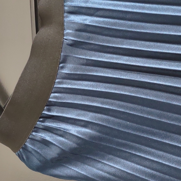 Pleated skirt XXL nwt - Picture 4 of 10